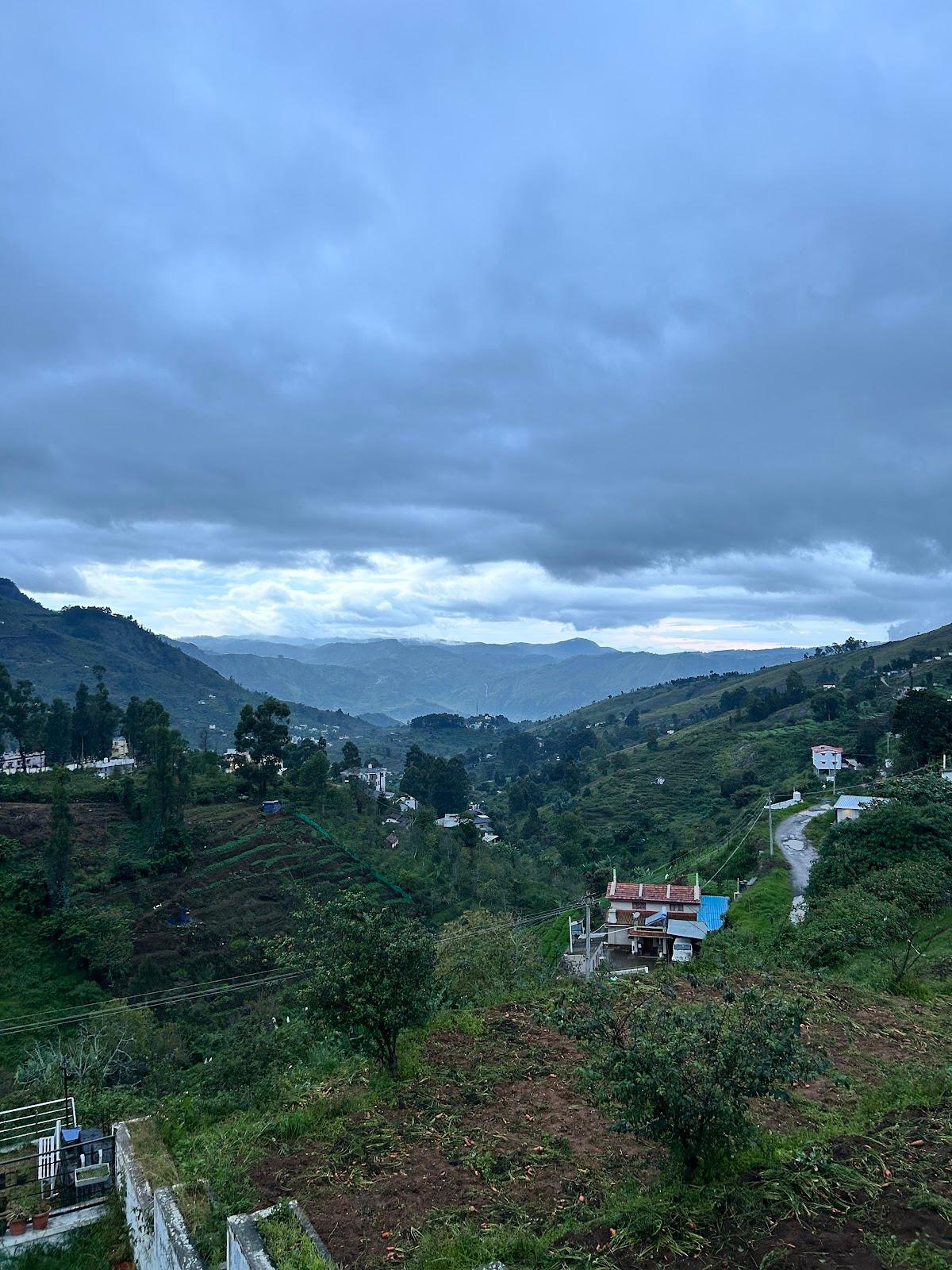 Thesula valley – photo 4