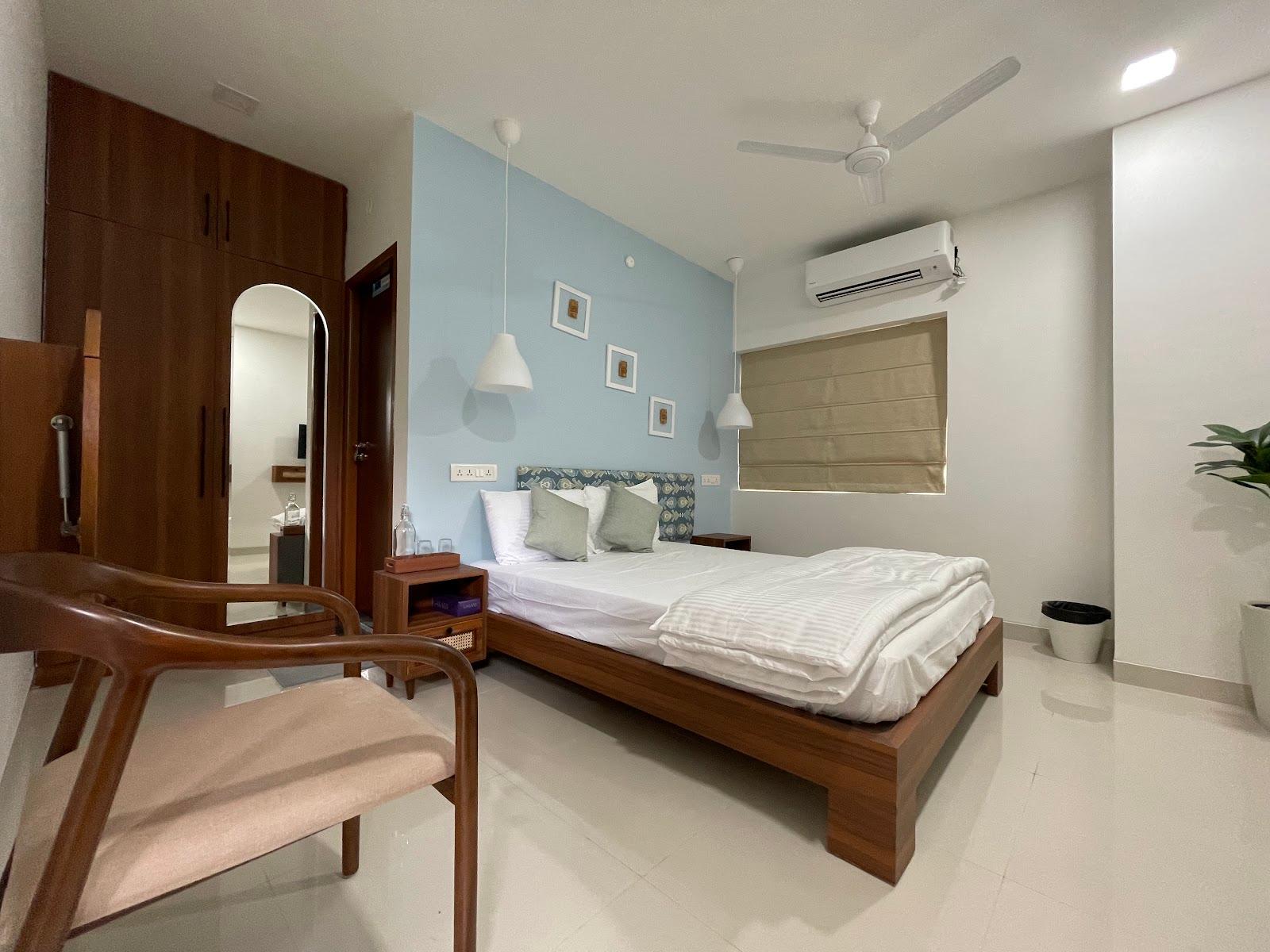 Nivara Stays (KPHB) - A Boutique Hotel Brand – photo 3
