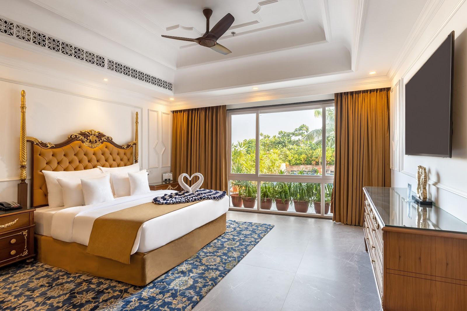 Mayfair Palm Beach Resort Gopalpur – photo 3