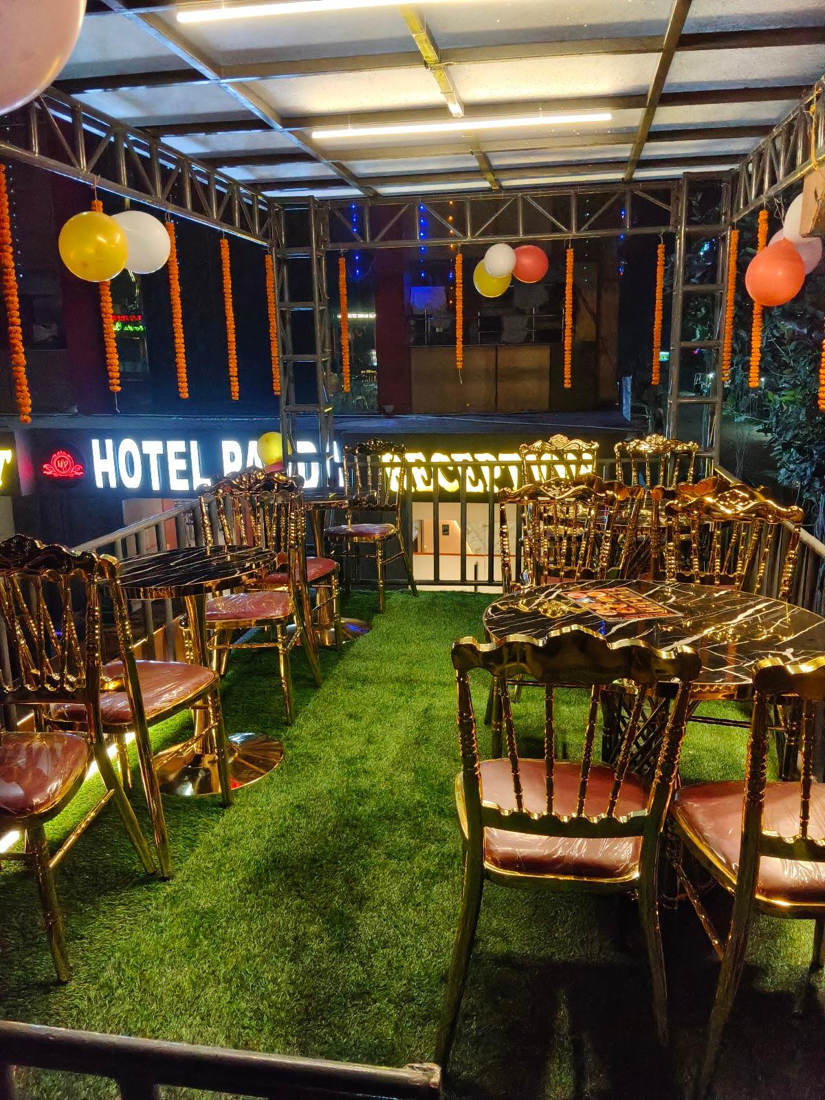 HOTEL PANDA – photo 3