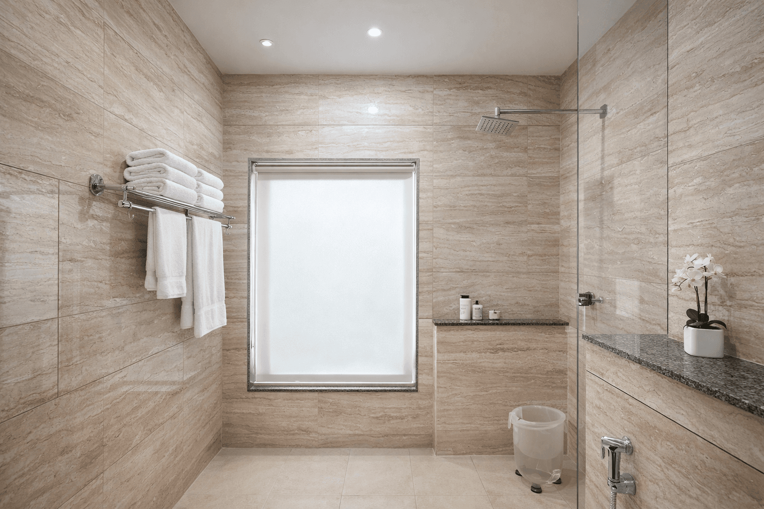 Hotel Chail Residency – photo 4