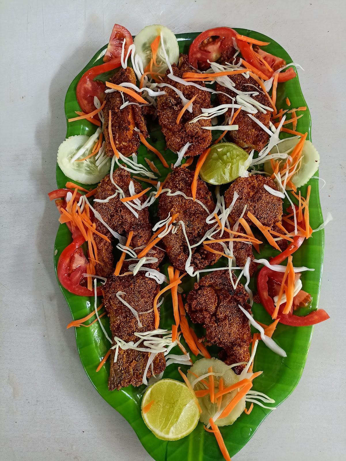 cilantro-agonda