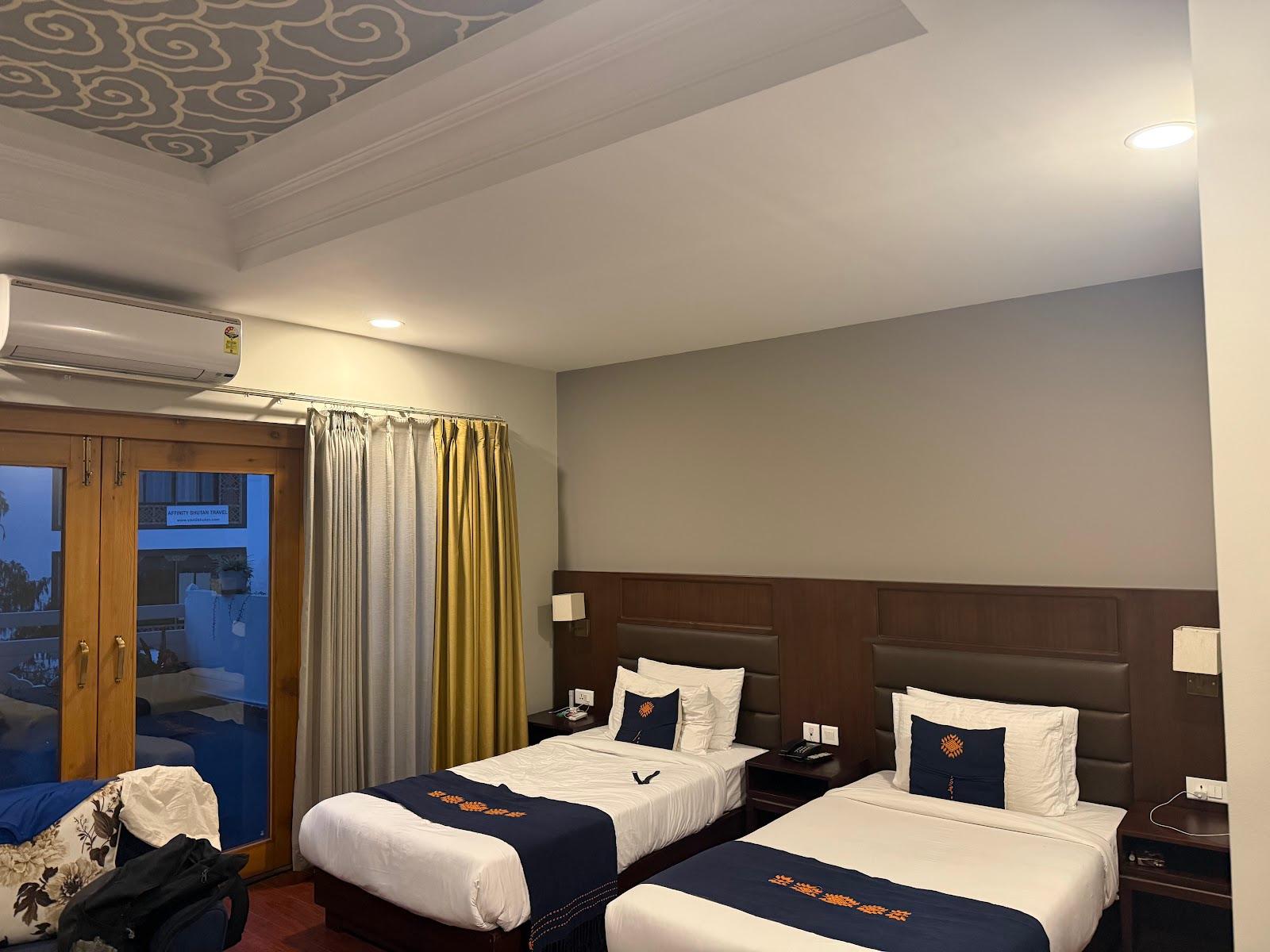 City Hotel Thimphu – photo 3