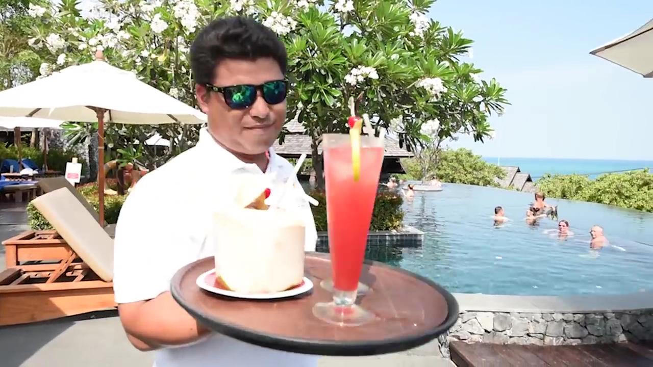 Nora Buri Resort & Spa – photo 2