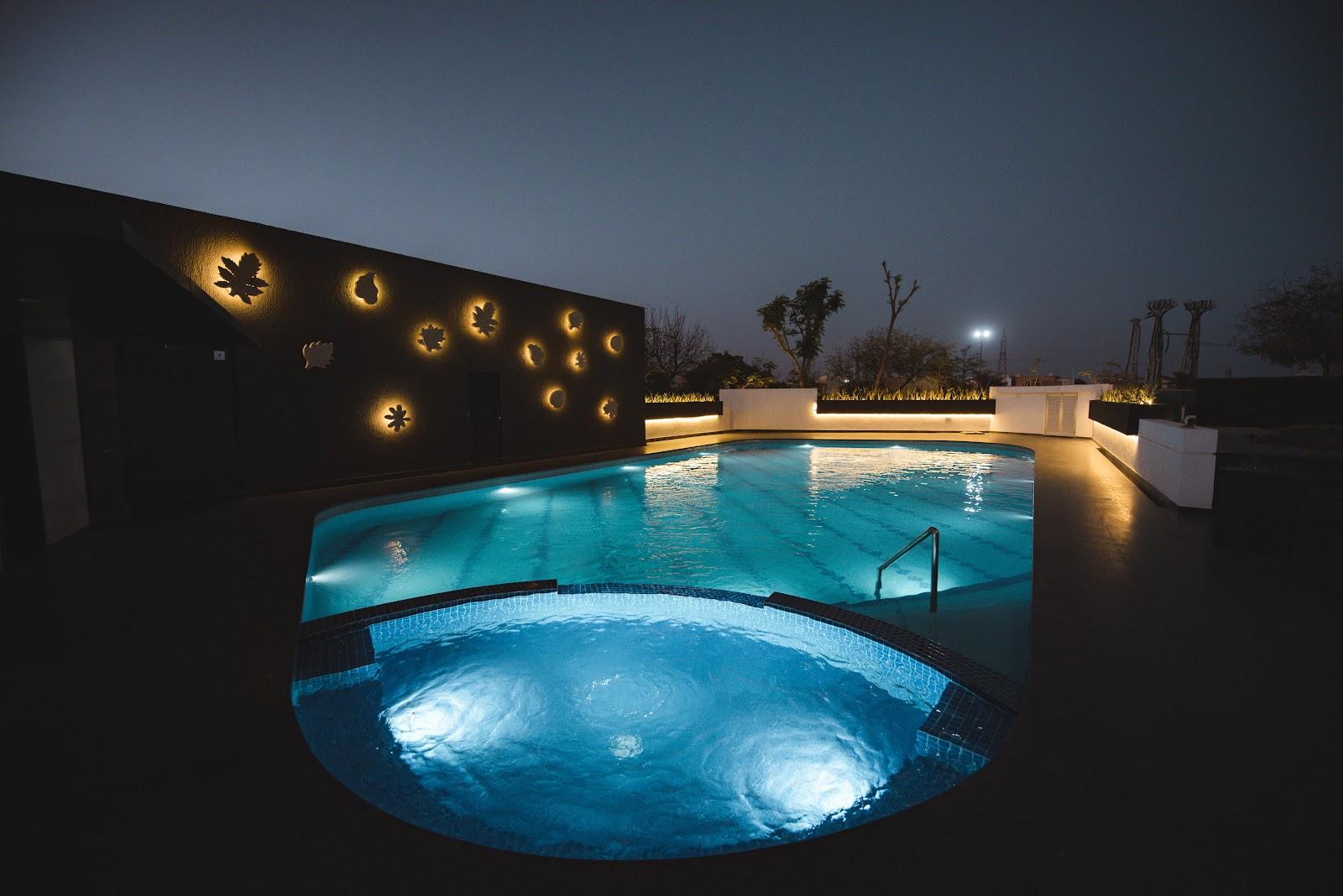 Hotel Kasturi Orchid Jodhpur – photo 4