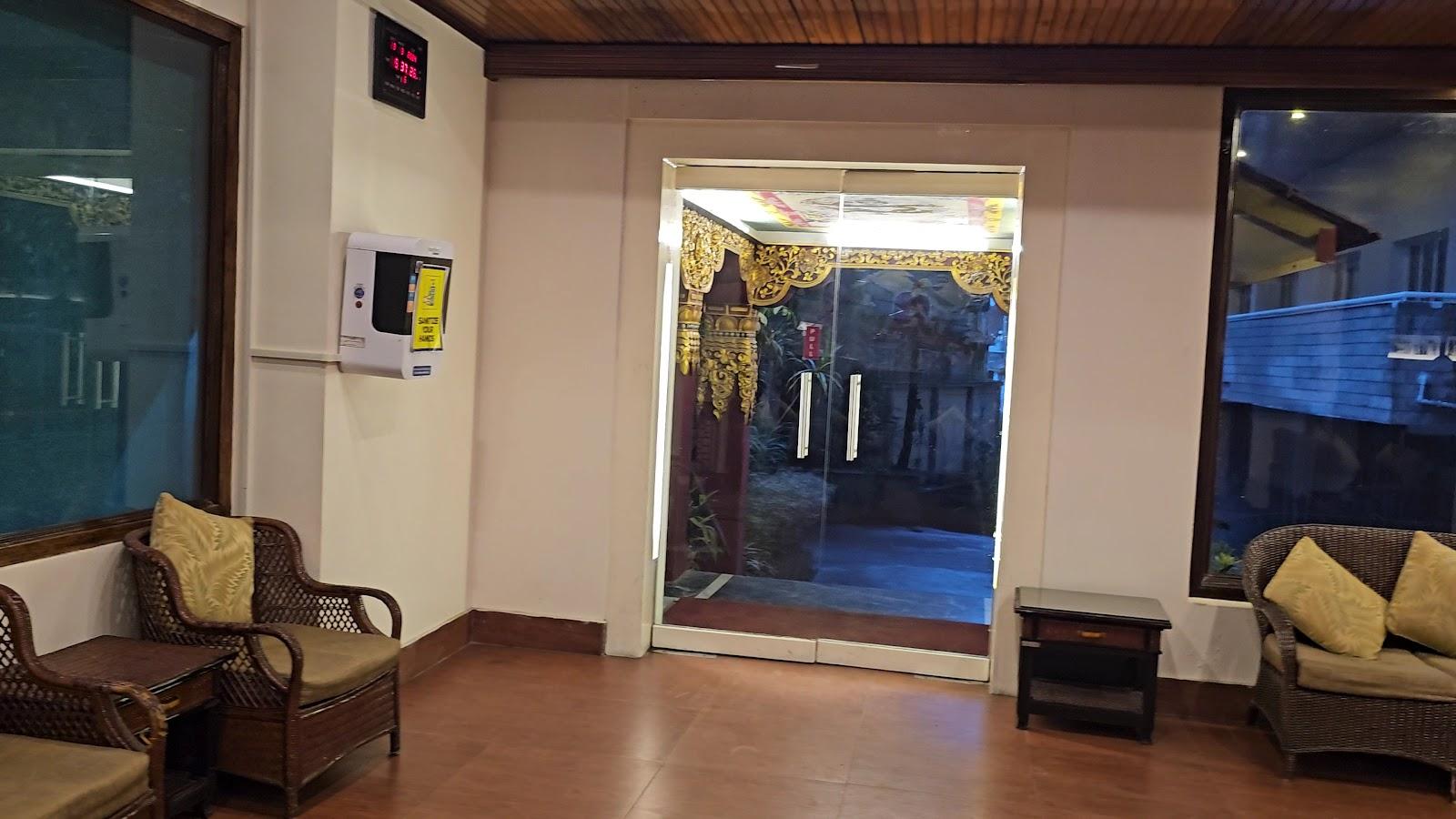 Hotel Rendezvous – photo 2