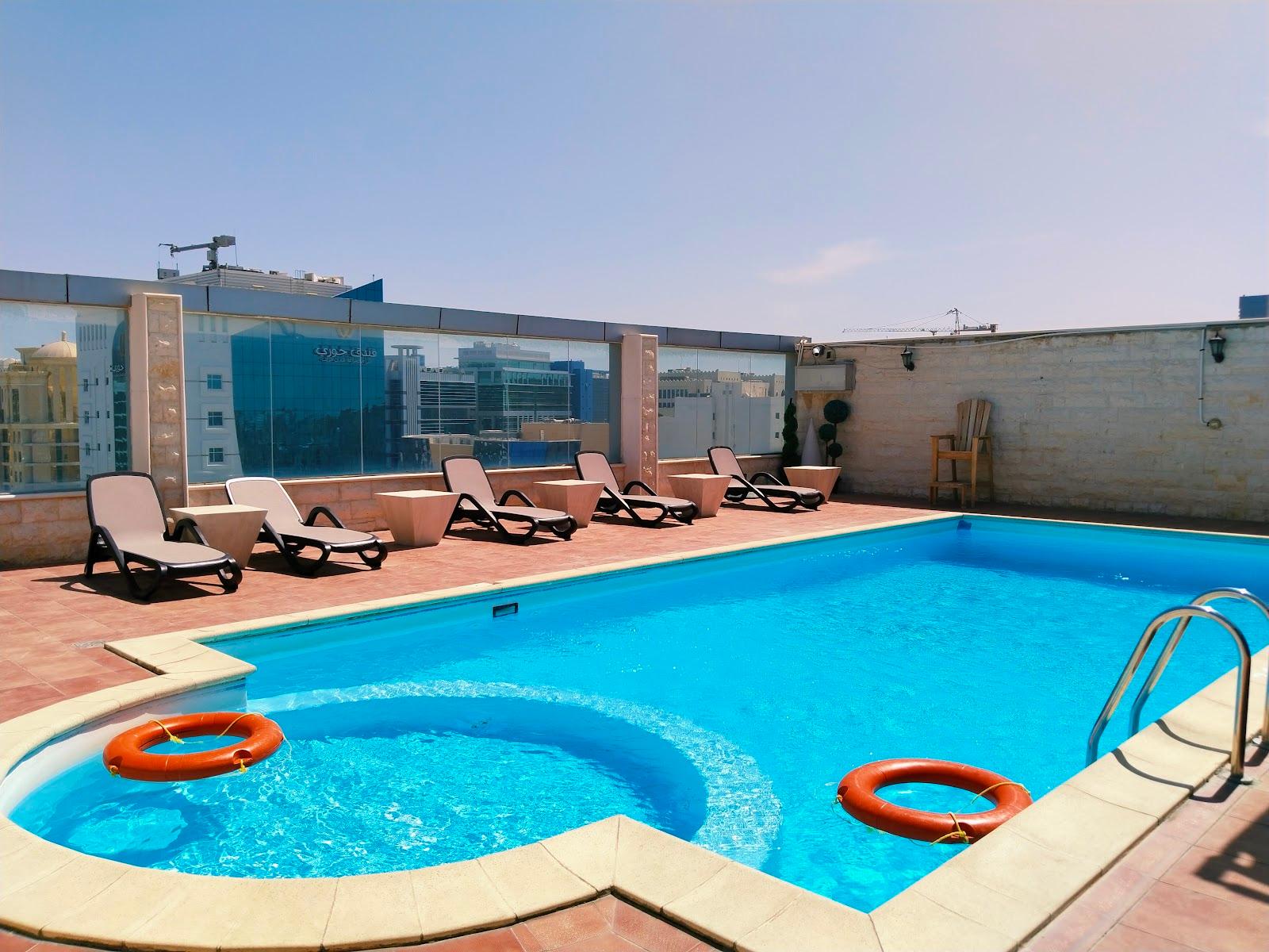 Golden Ocean Hotel – photo 4