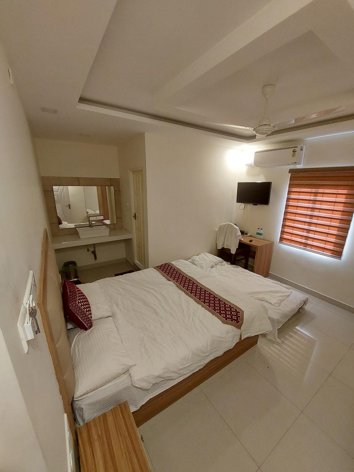 Seeb residency – photo 4