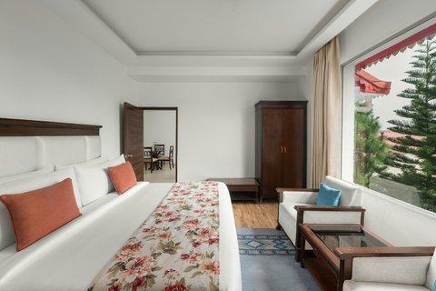 The Fern Surya Resort Dharampur, Kasauli Hills, Series by Marriott – photo 3