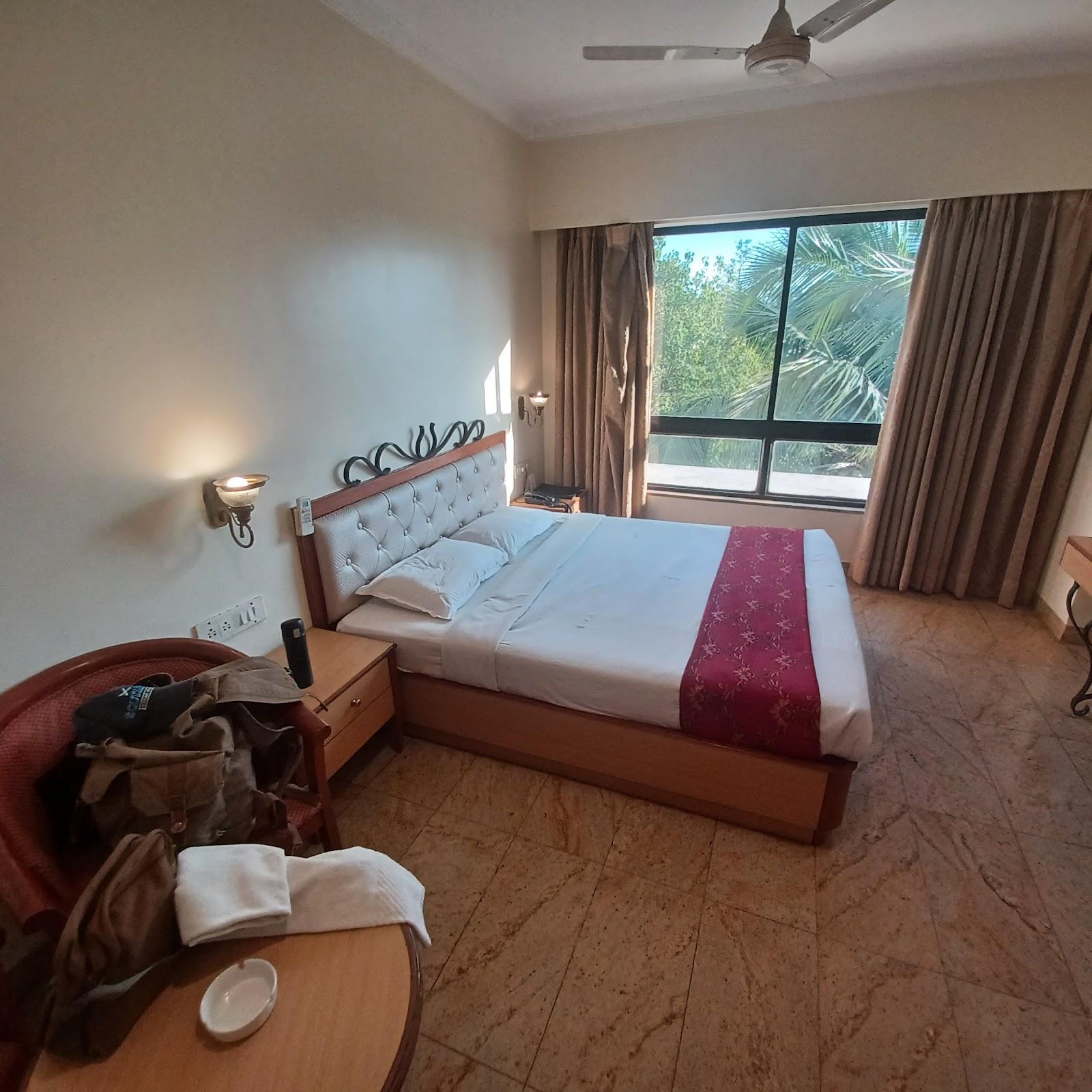 The Samrat Hotel – photo 3