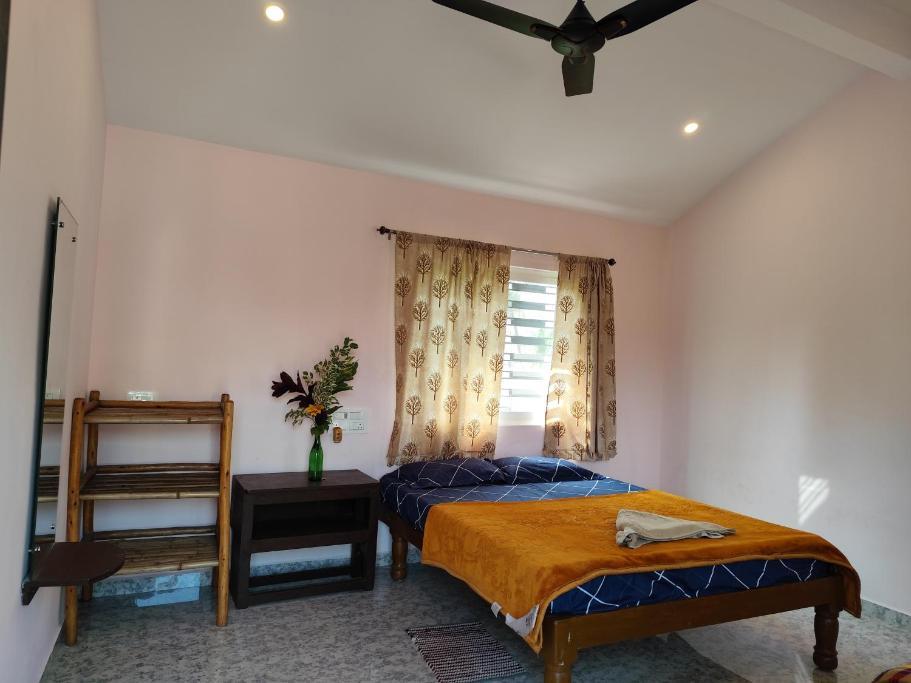 White House Inn Home Stay – photo 3