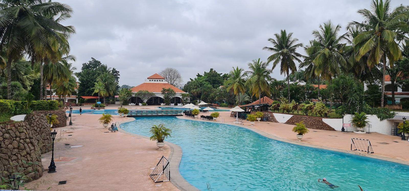 The Golden Palms Hotel & Spa – photo 4