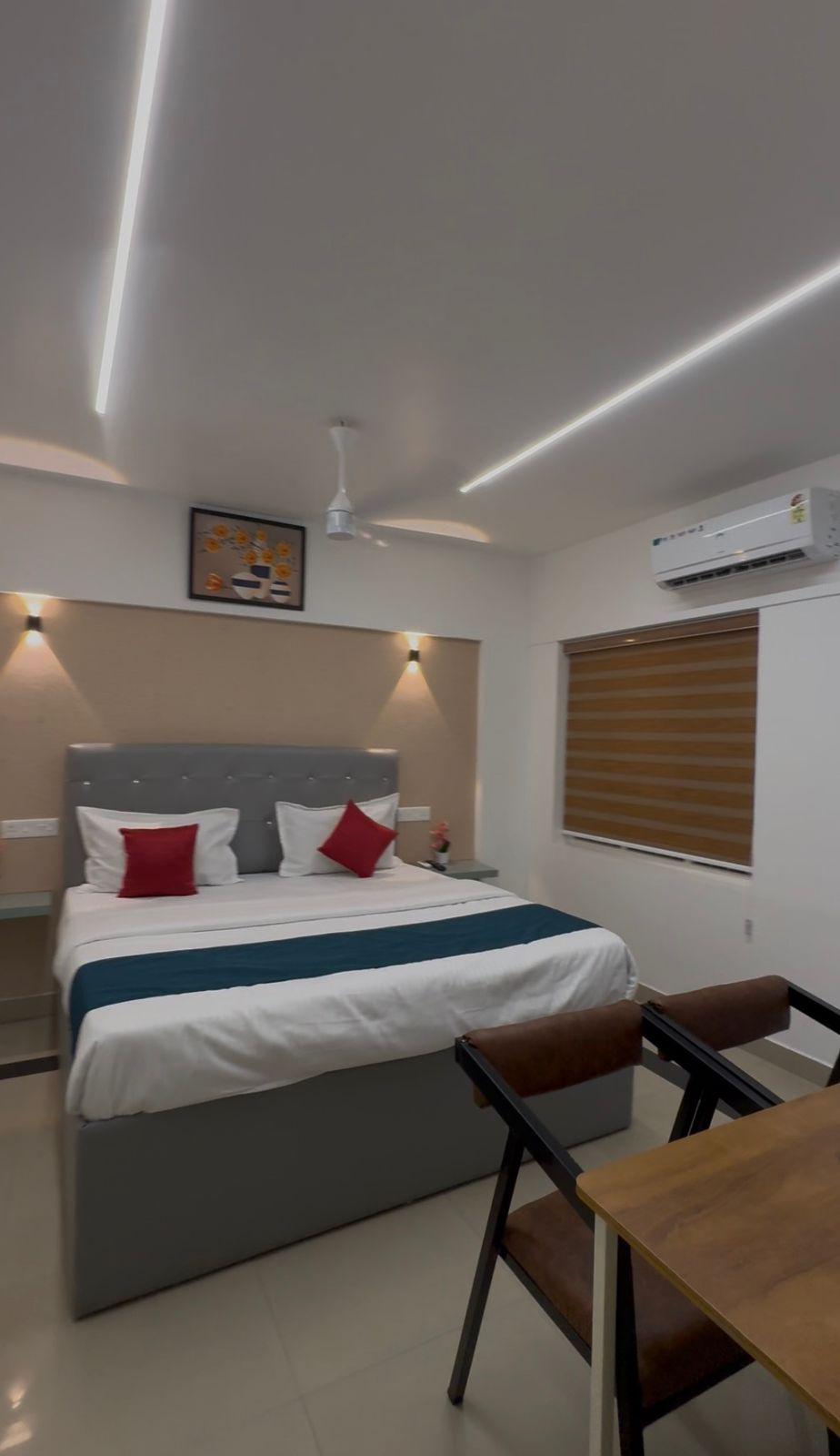 Angamaly Residency – photo 4