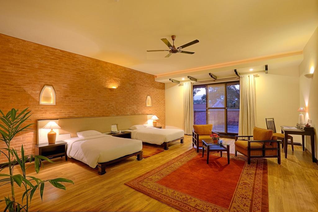 Gokarna Forest Resort – photo 3