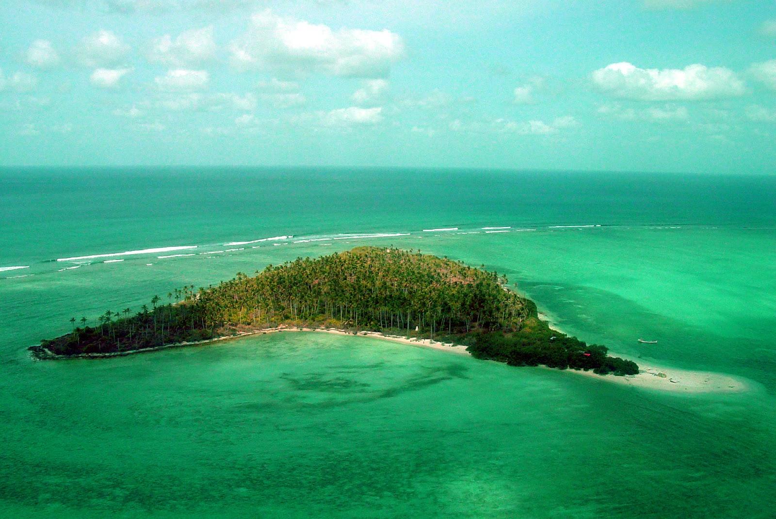 Lakshadweep Cruise Tourism – photo 1