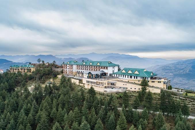 Taj Theog Resort & Spa, Shimla – photo 1