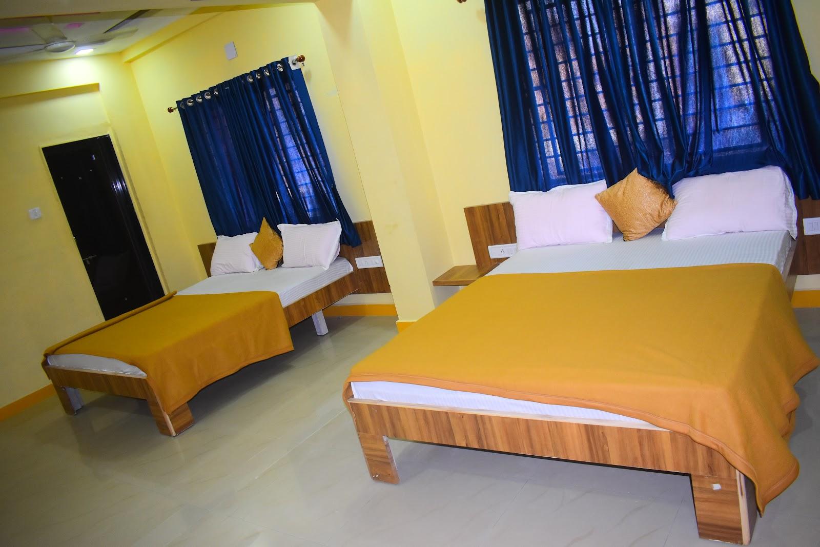 Hotel Tulsi – photo 2