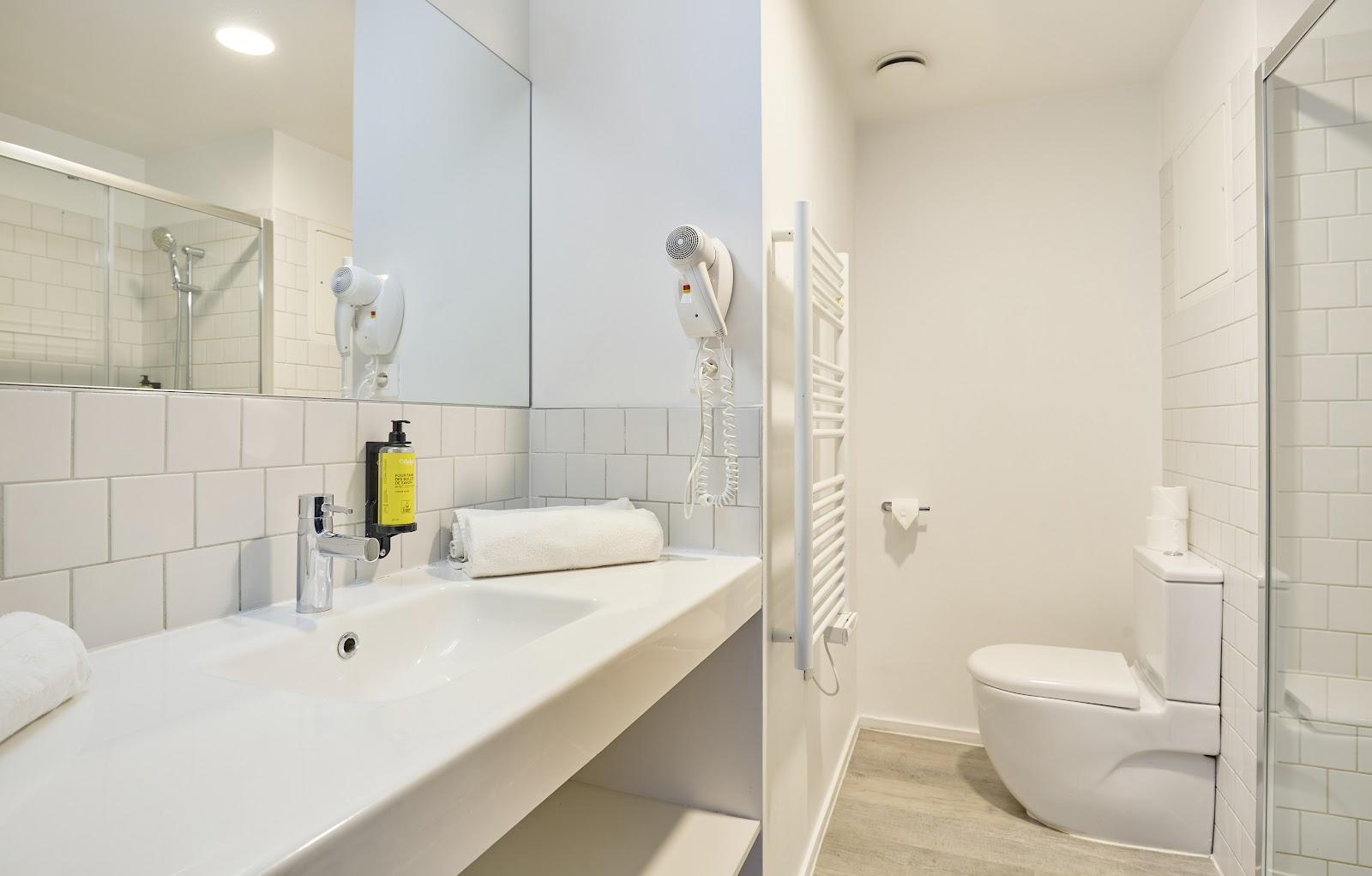 Appart'hôtel Odalys City Paris XVII – photo 4