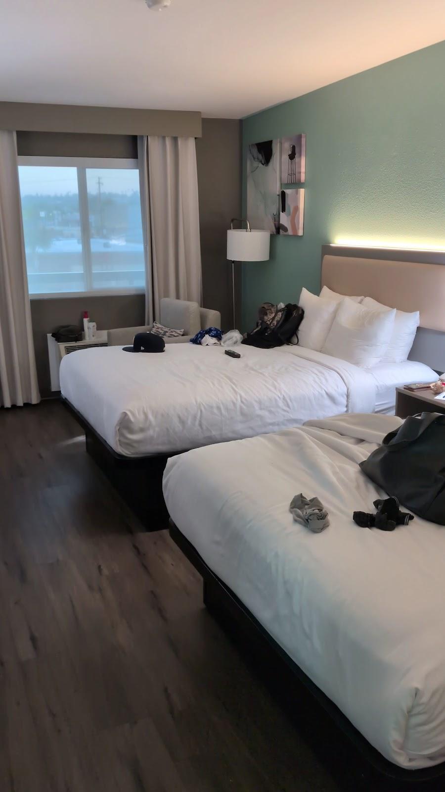 Comfort Inn SeaWorld Area – photo 2