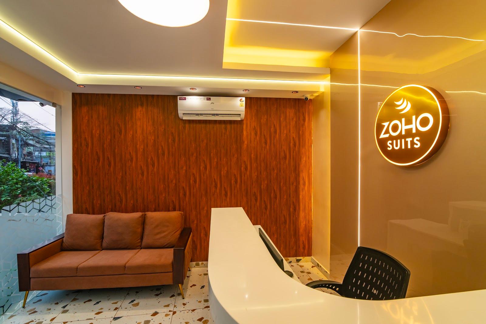 Zoho Suites – photo 3