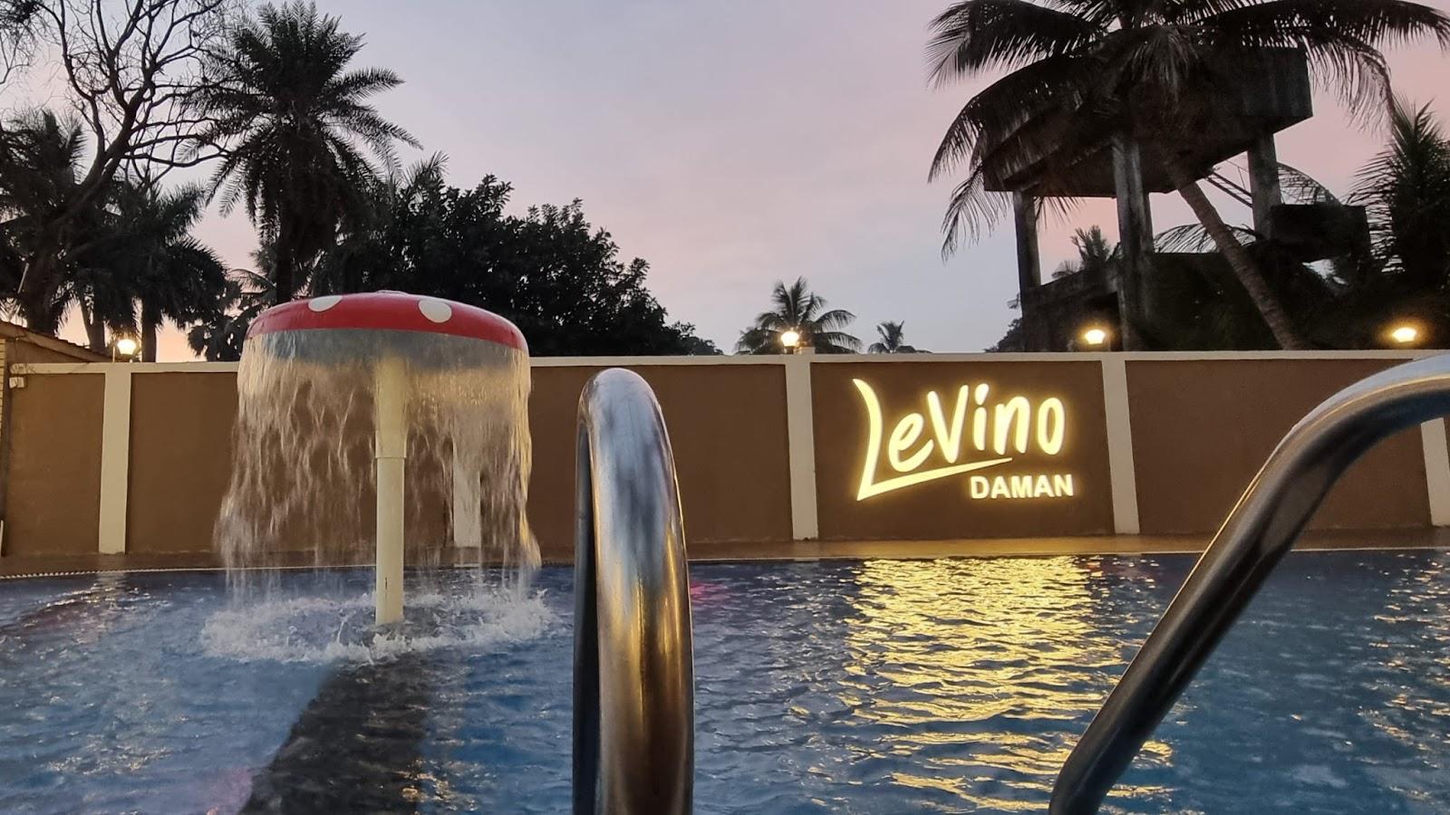Hotel Levino | Rooms | Restaurant | Swimming Pool | Banquet Hall – photo 1