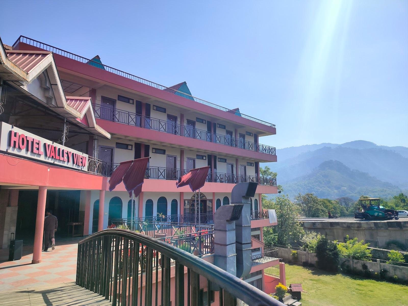 Hotel Valley View – photo 1