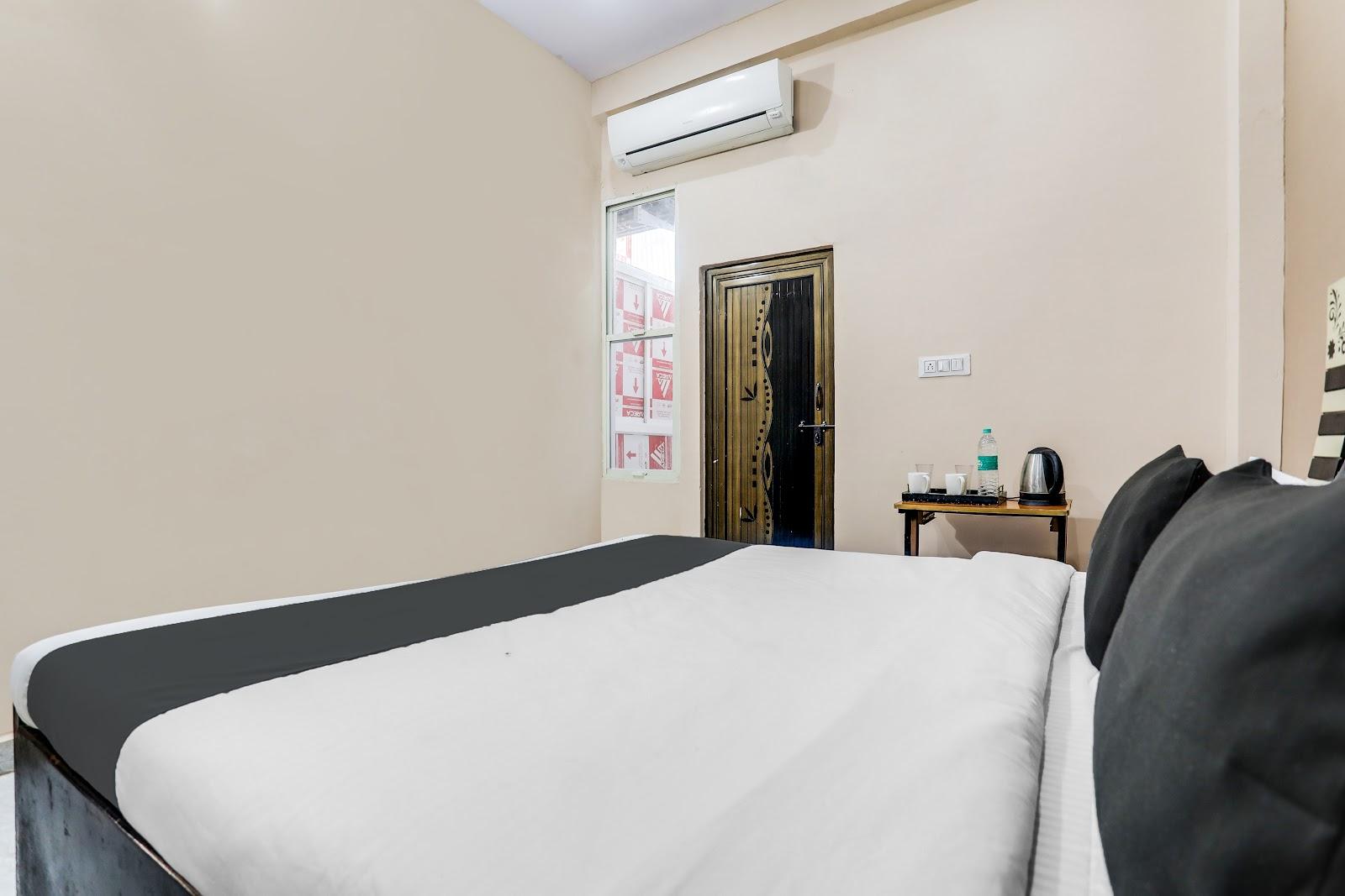 OYO Apna Hotel – photo 4