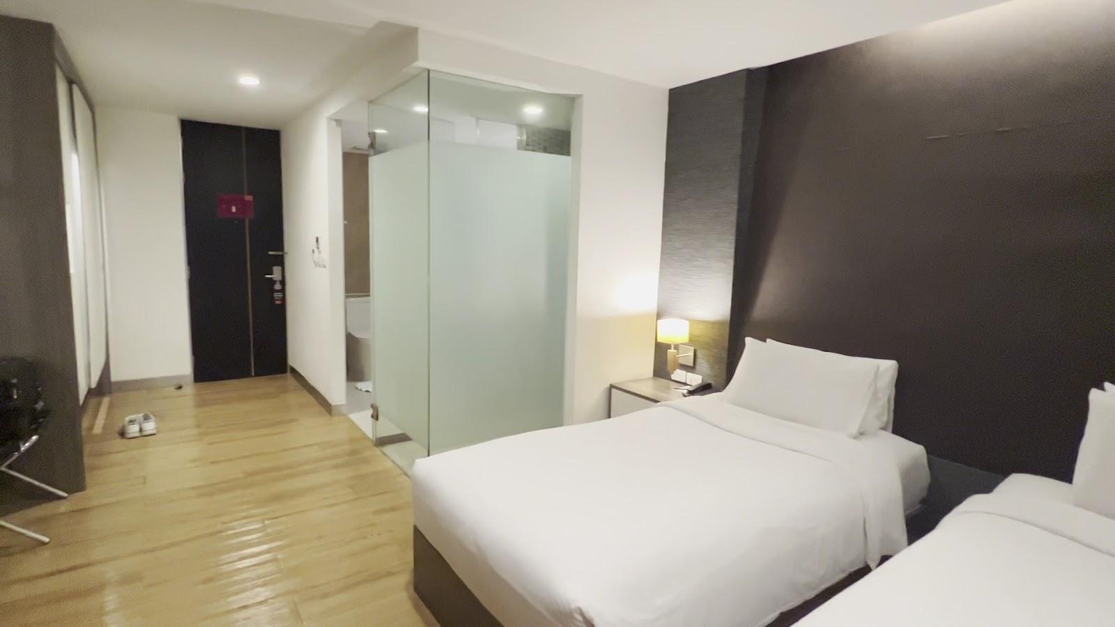 Trinity Silom Hotel – photo 2