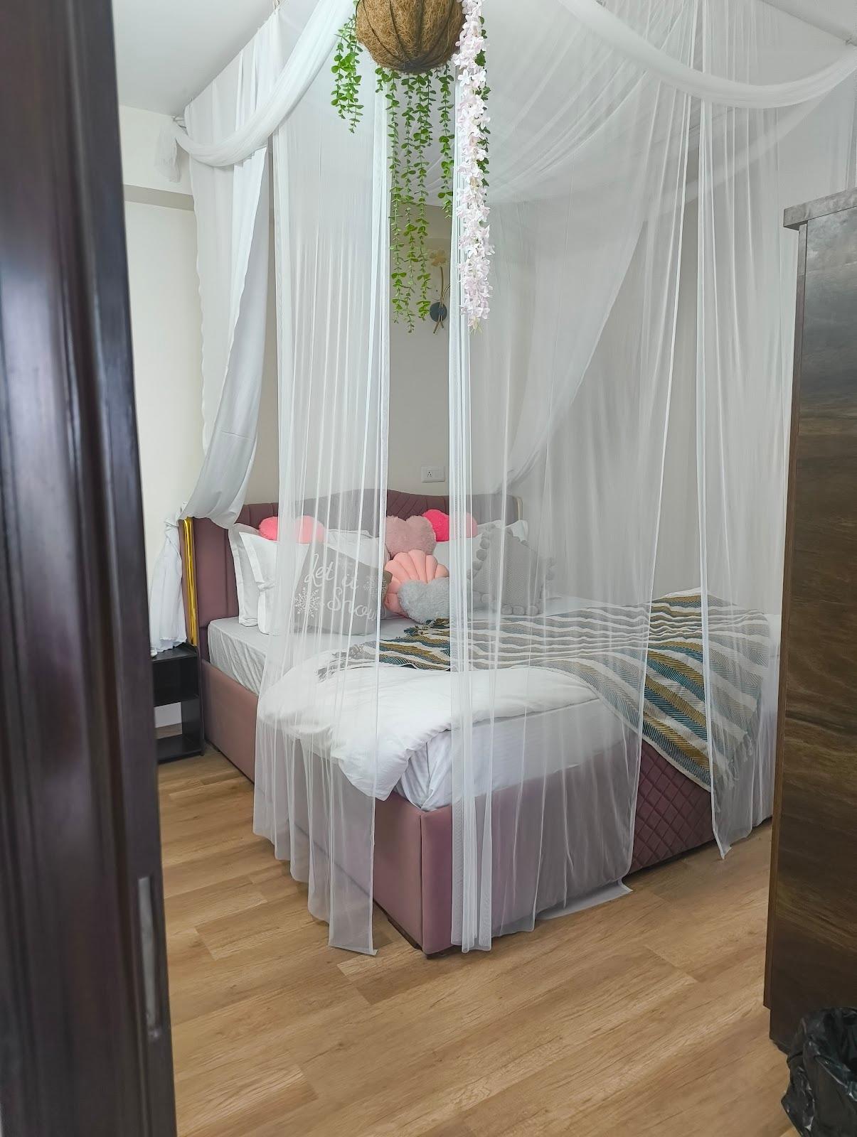 Cayetana Luxury Homestays 1 BHK Tonk Road – photo 1