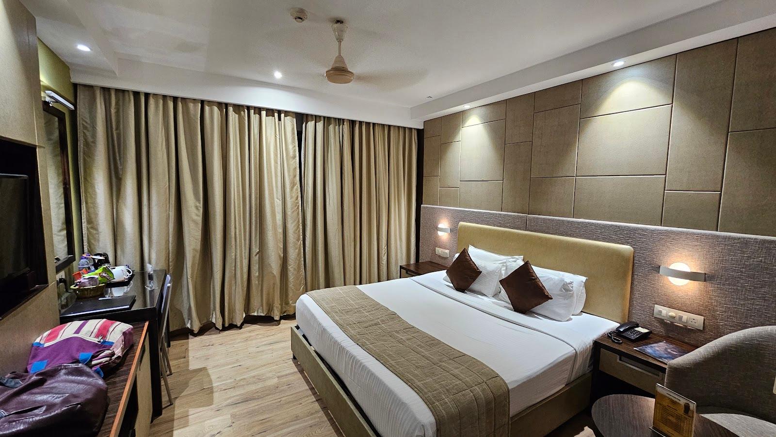 Sugar Business Hotel – photo 3