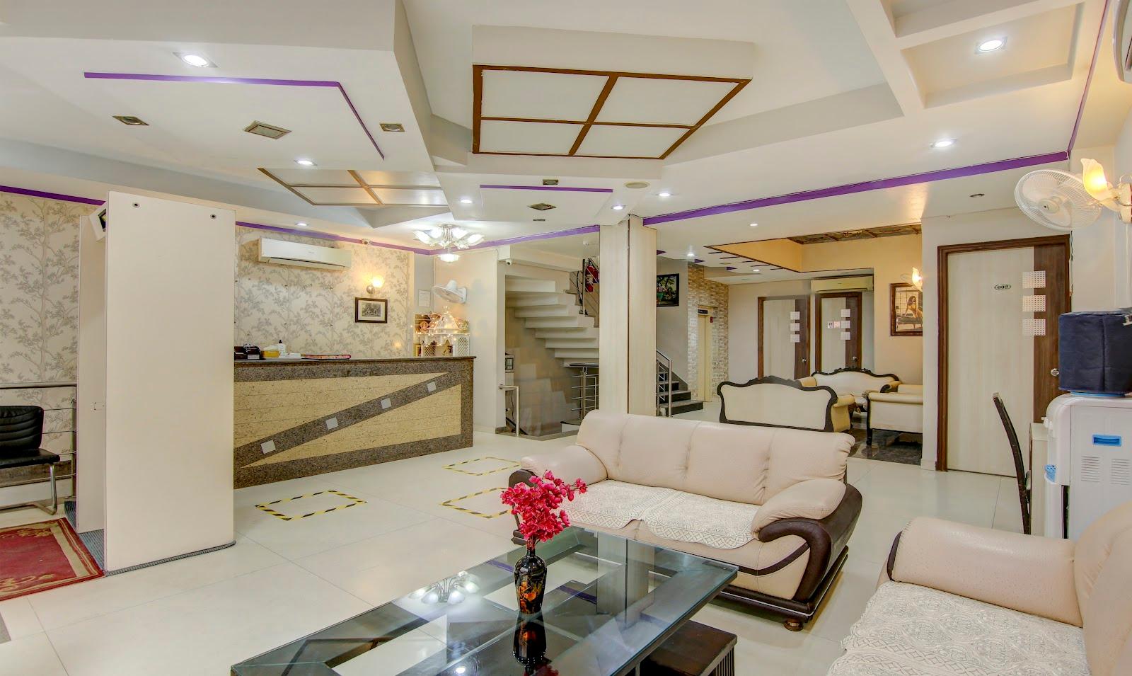Hotel Rockwell Plaza – photo 4