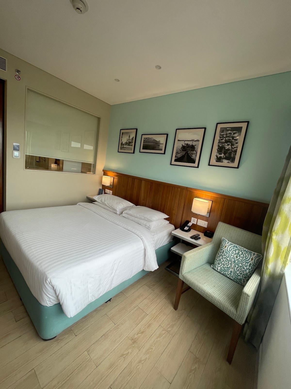 Fairfield by Marriott Kolkata – photo 3