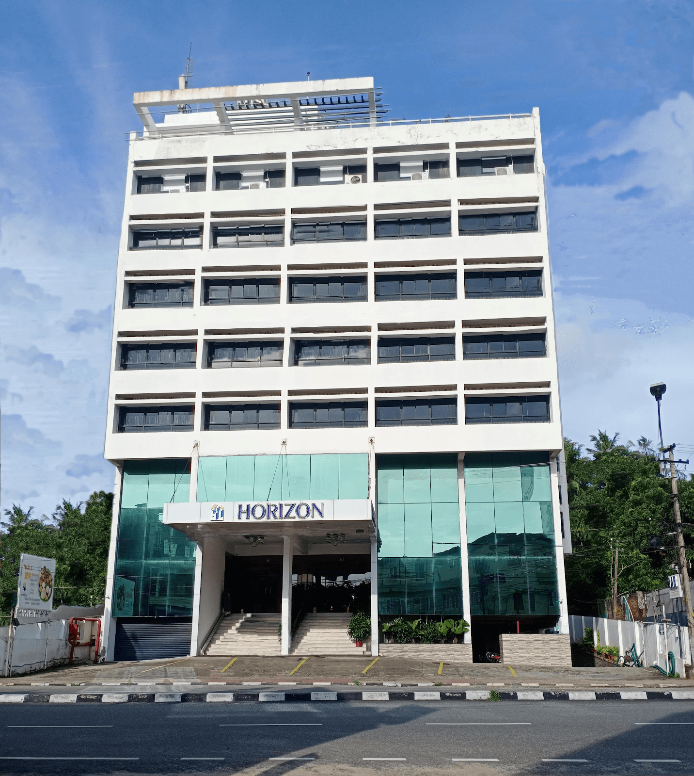 Hotel Horizon – photo 1