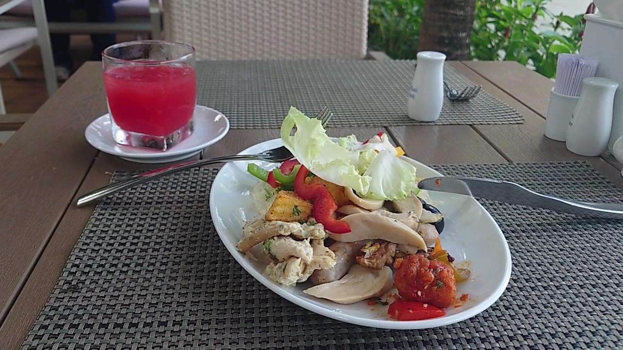 Amarin Resort