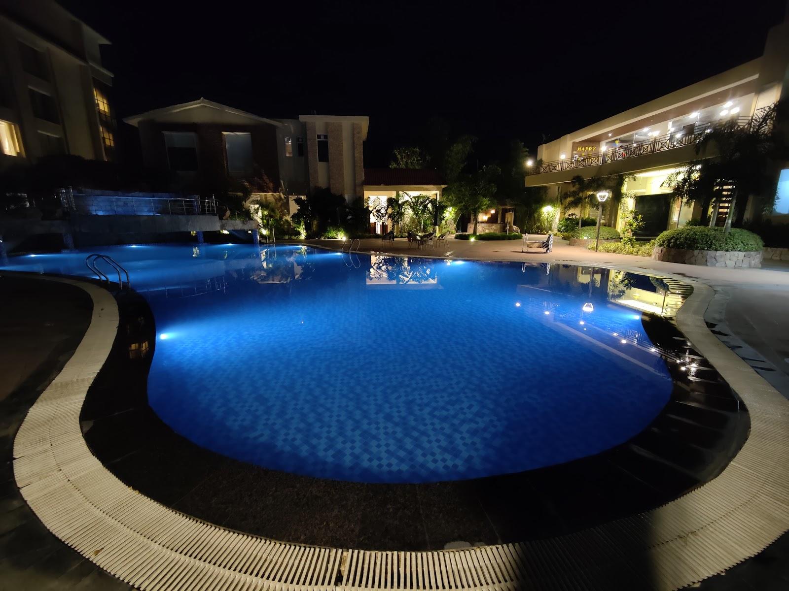 Trinantara Resort and Spa – photo 4