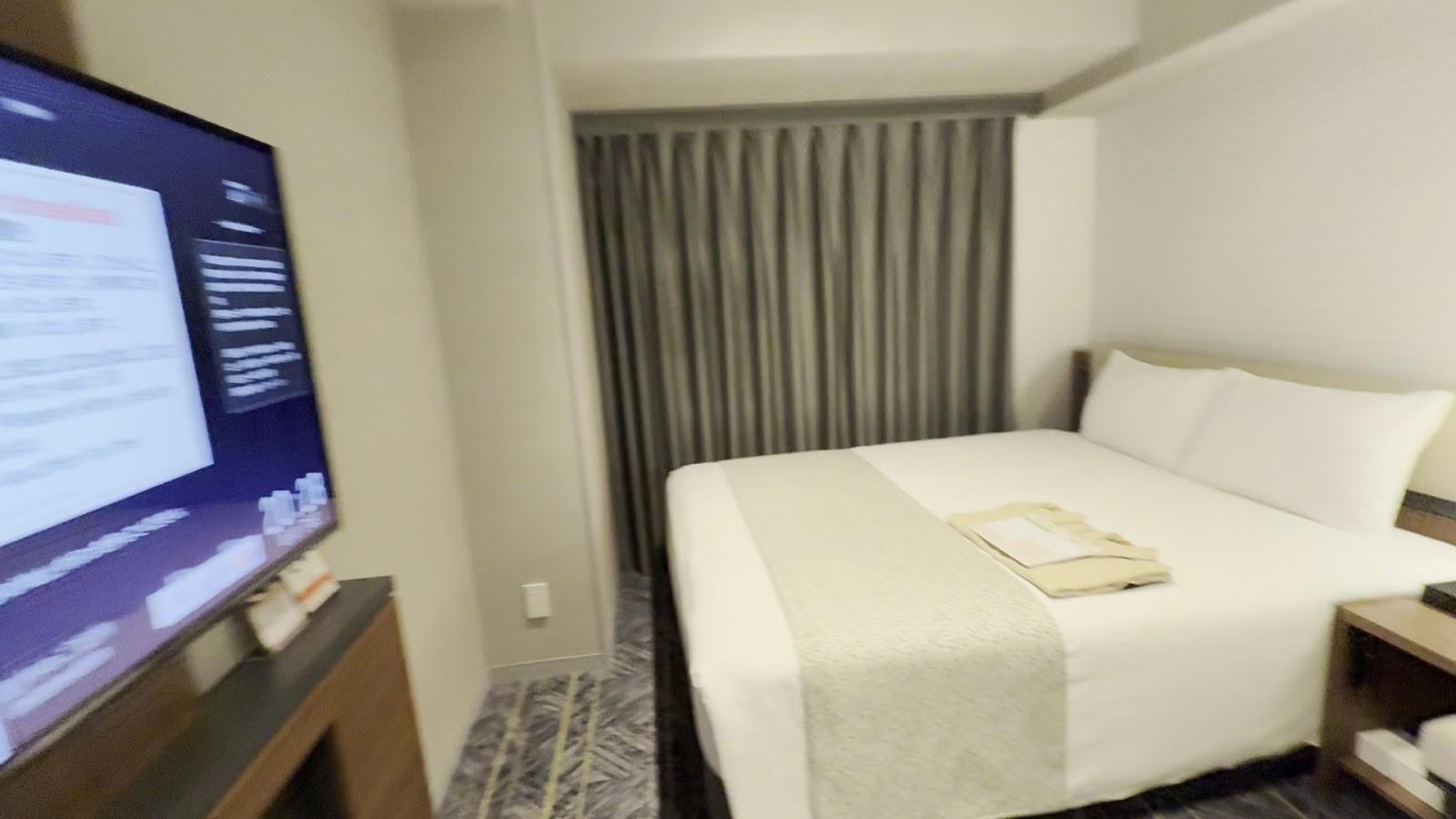 Hotel Villa Fontaine Grand Haneda Airport – photo 2