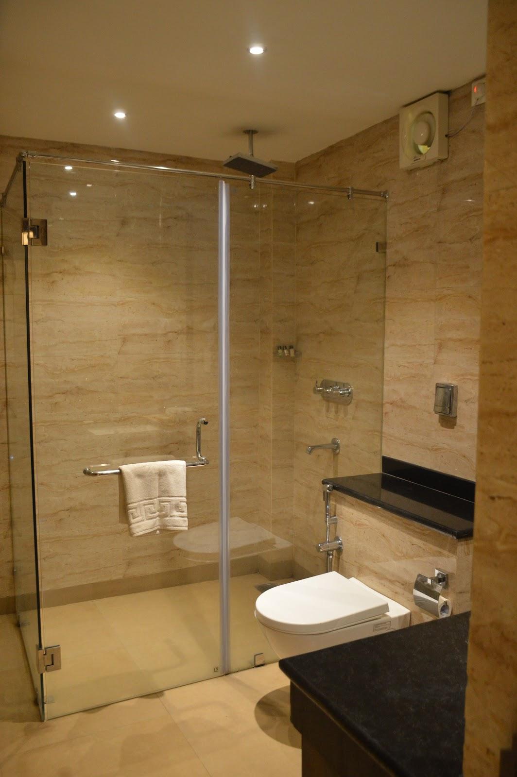 Hotel I-TOWNe' (unit of Hotel Shivam International) – photo 4