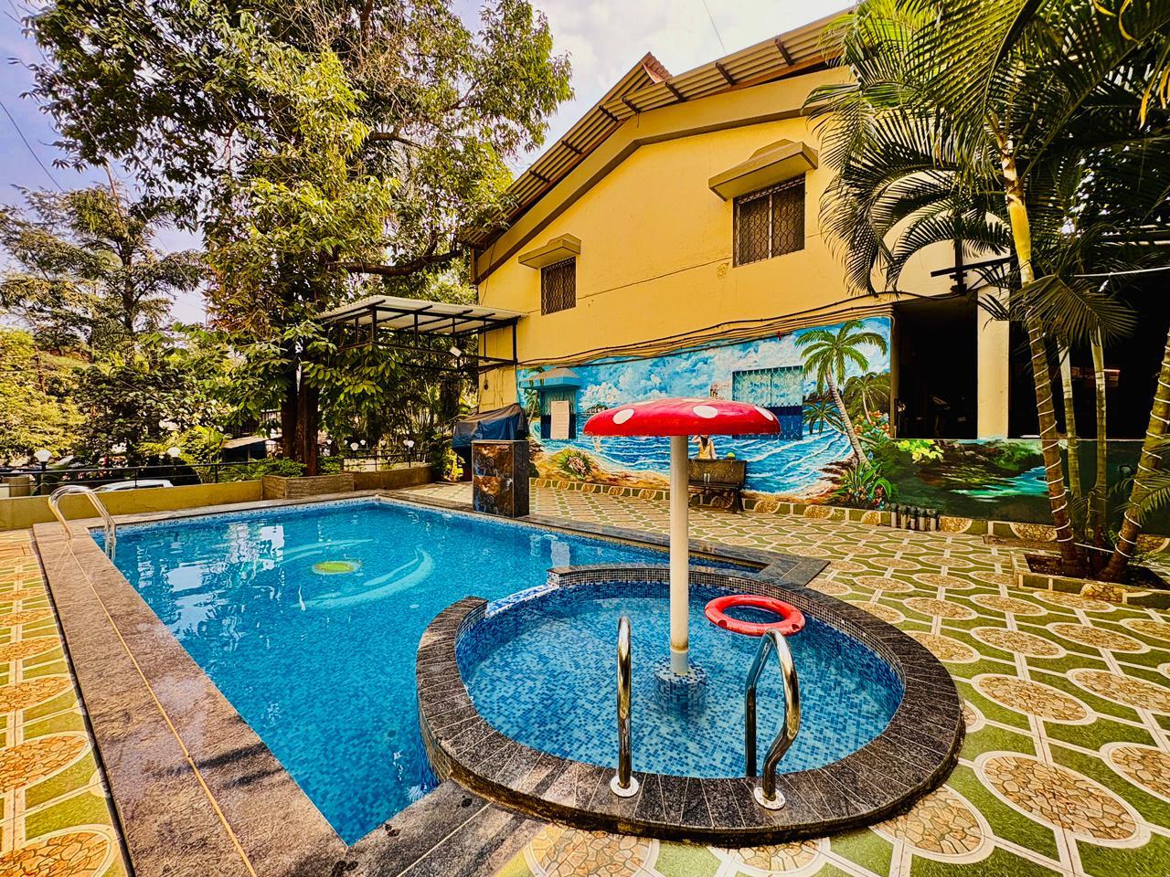 Rajdhani Resort in Lonavala – photo 1