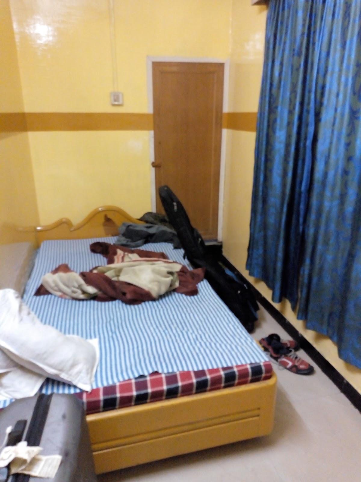 Kamakhya Lodge – photo 4