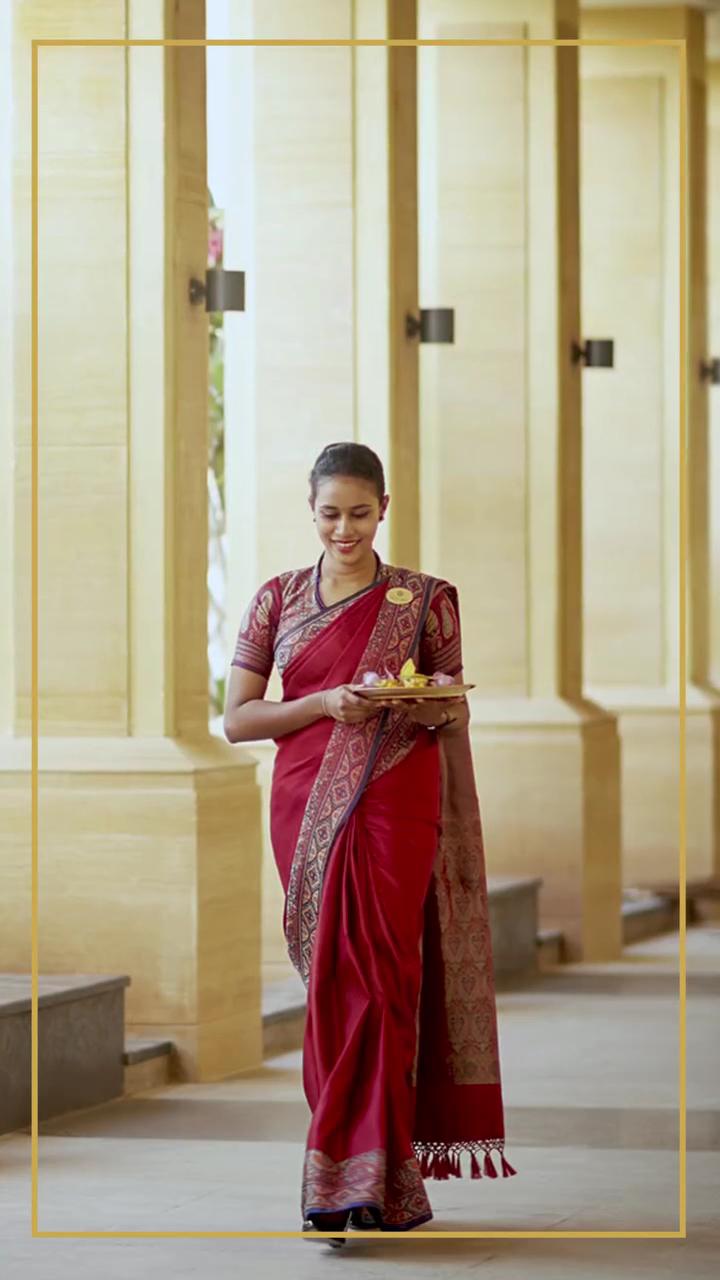 Taj Tirupati – photo 2