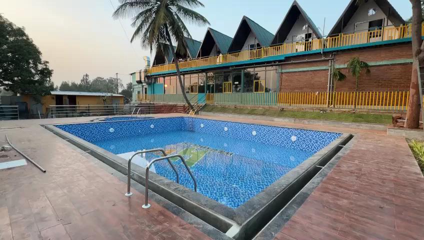 Wild Valley Nandi Hills Resorts – photo 2
