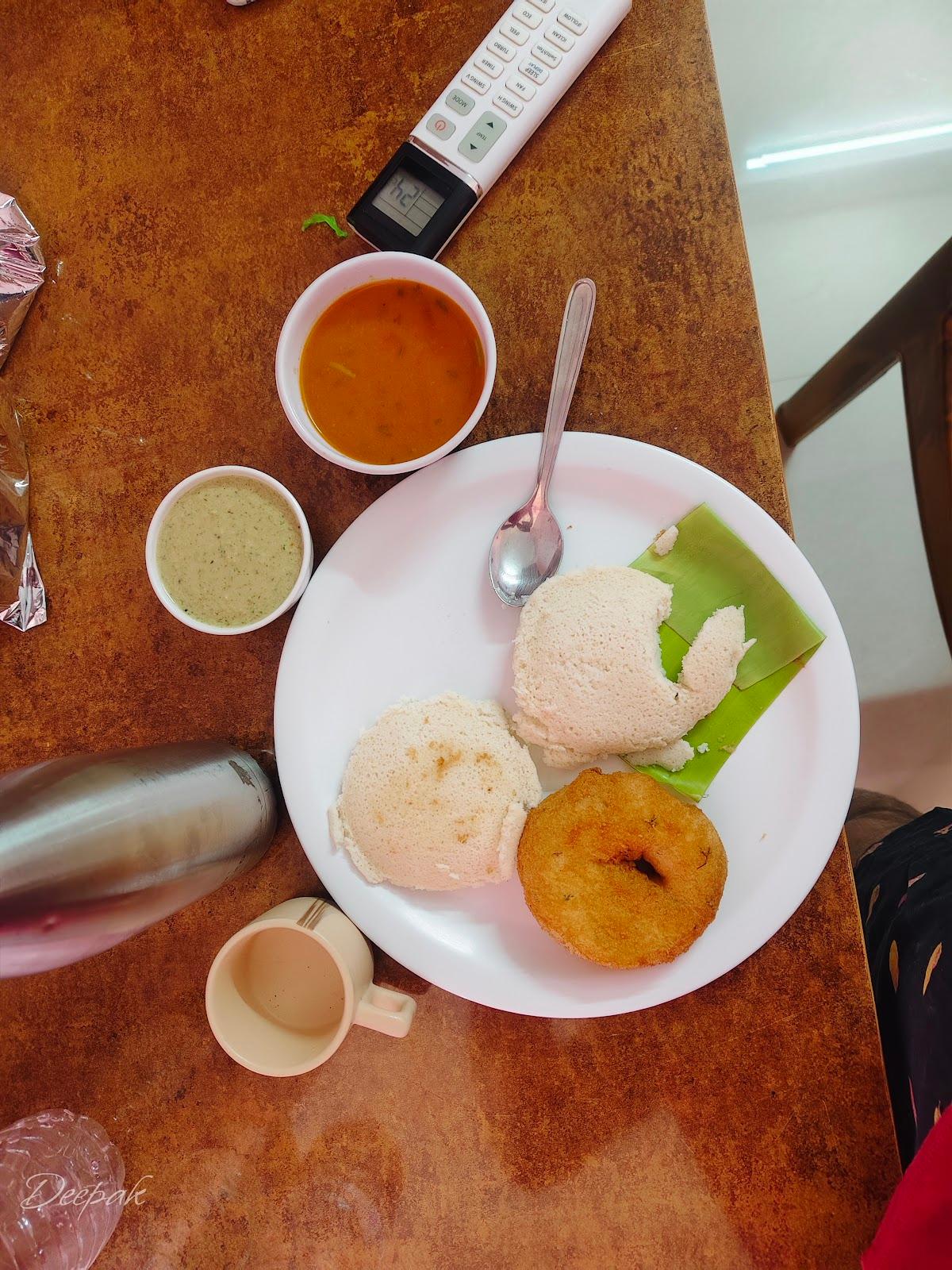 Sasthi Suites – photo 4