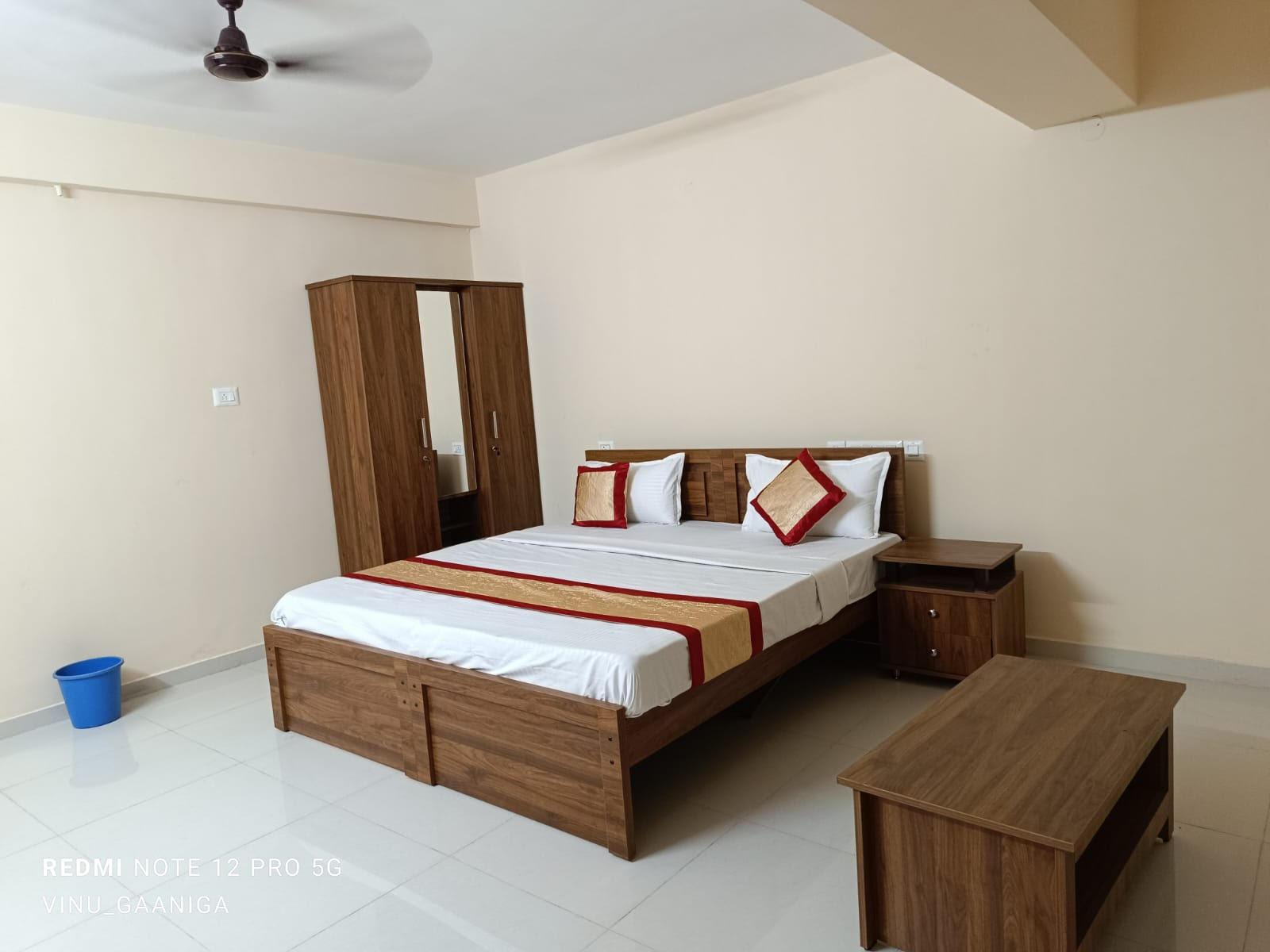 Premier Inn Lodge – photo 3