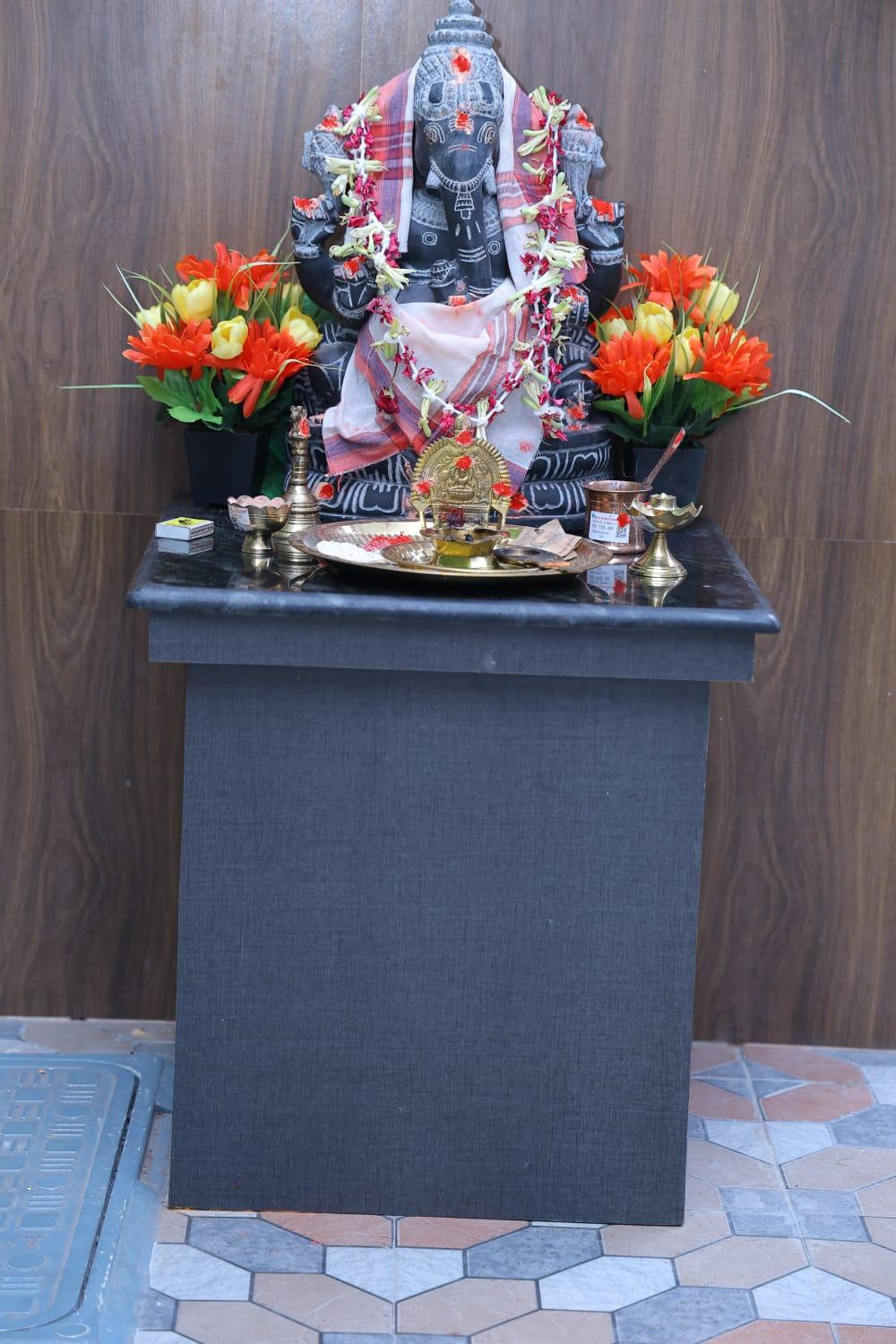 JN Residency – photo 4