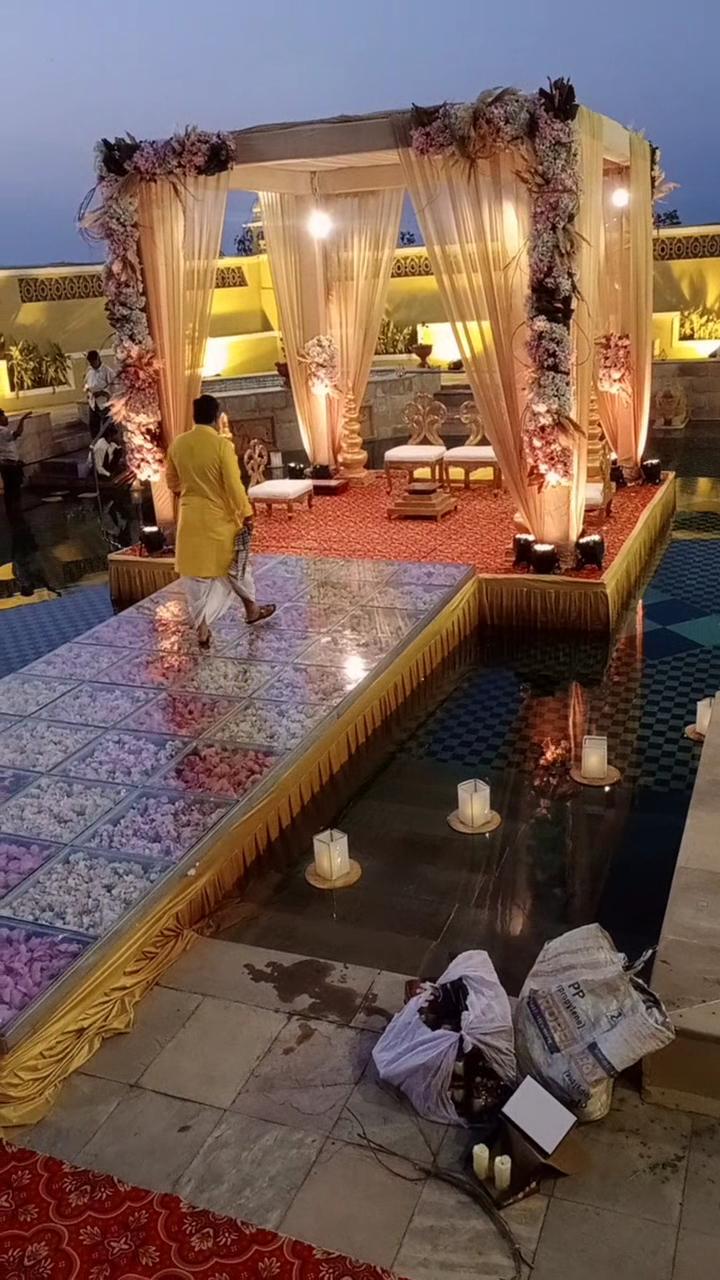 Heritage Khirasara Palace – photo 2