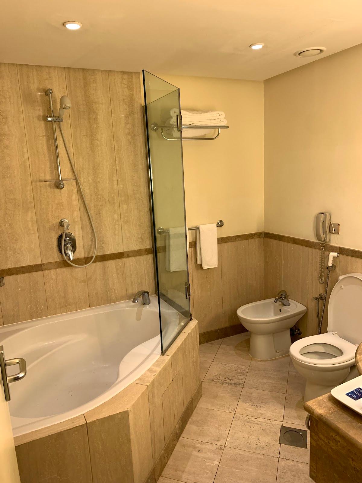 New Madinah Hotel – photo 4