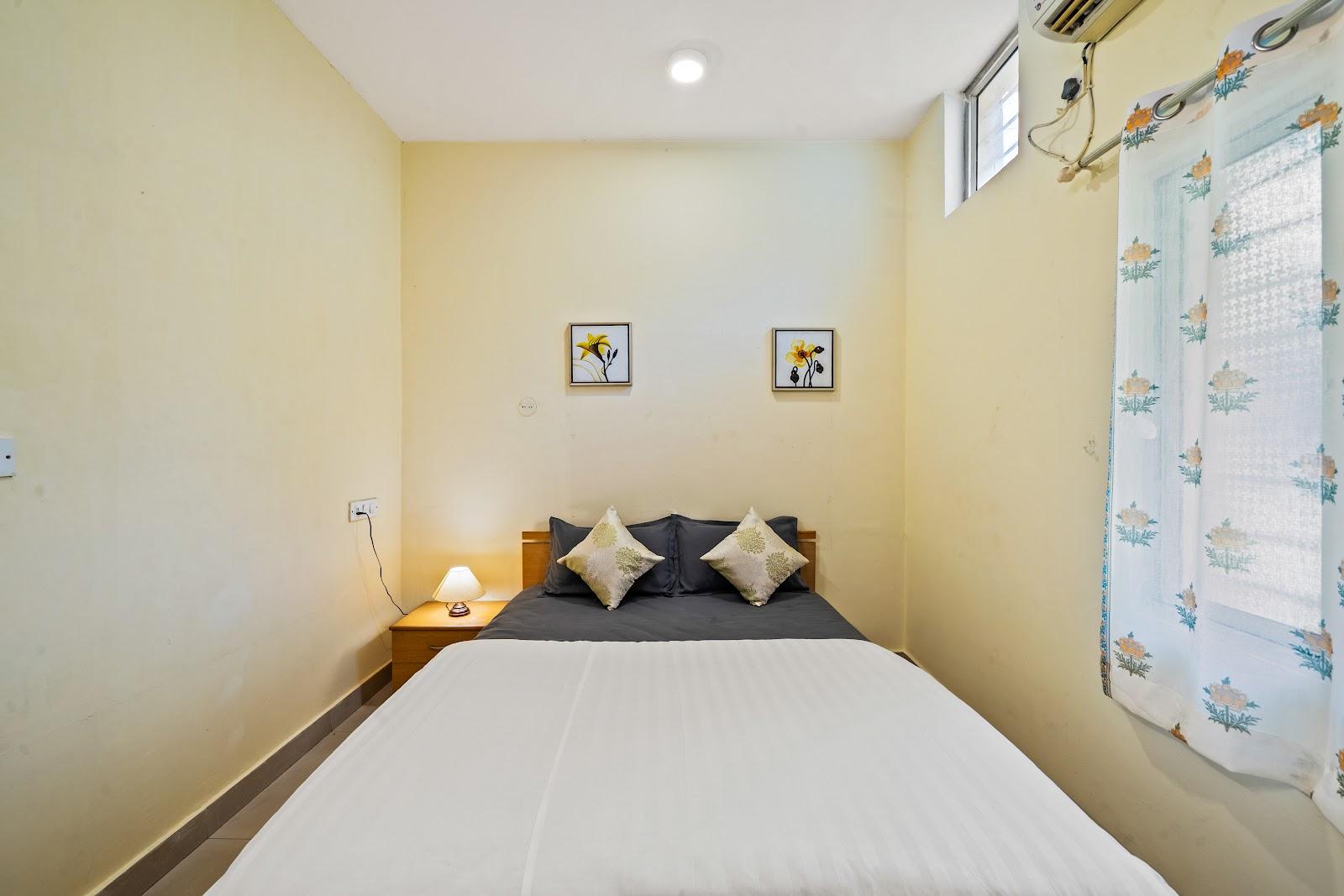 Vintage Haven Spacez Villa – photo 2