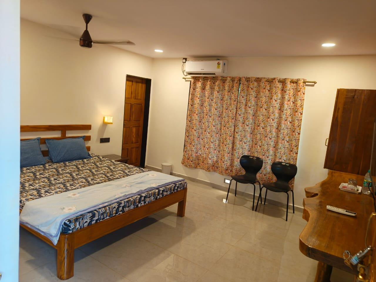 Desai's Mango Retreat – photo 2