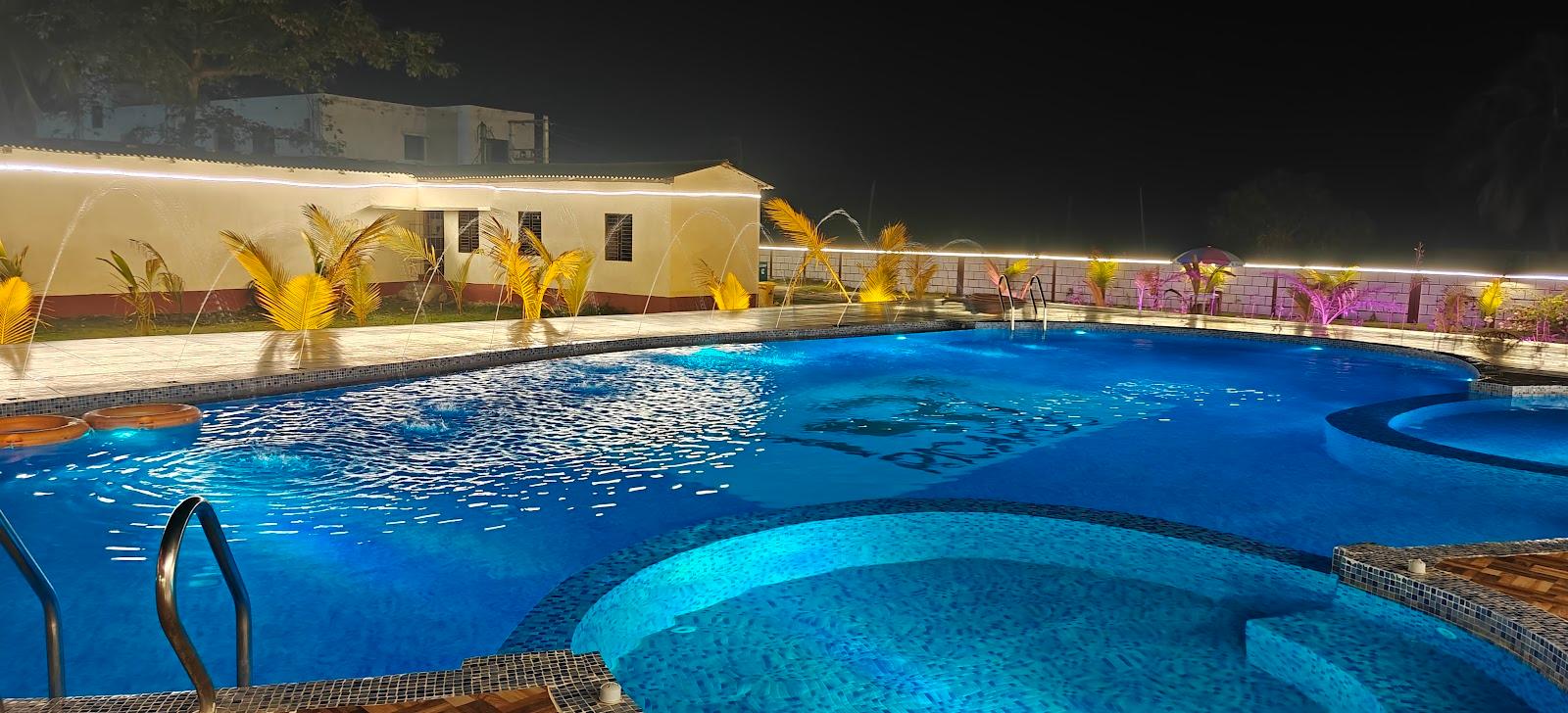 Ricardo Beach resort – photo 4