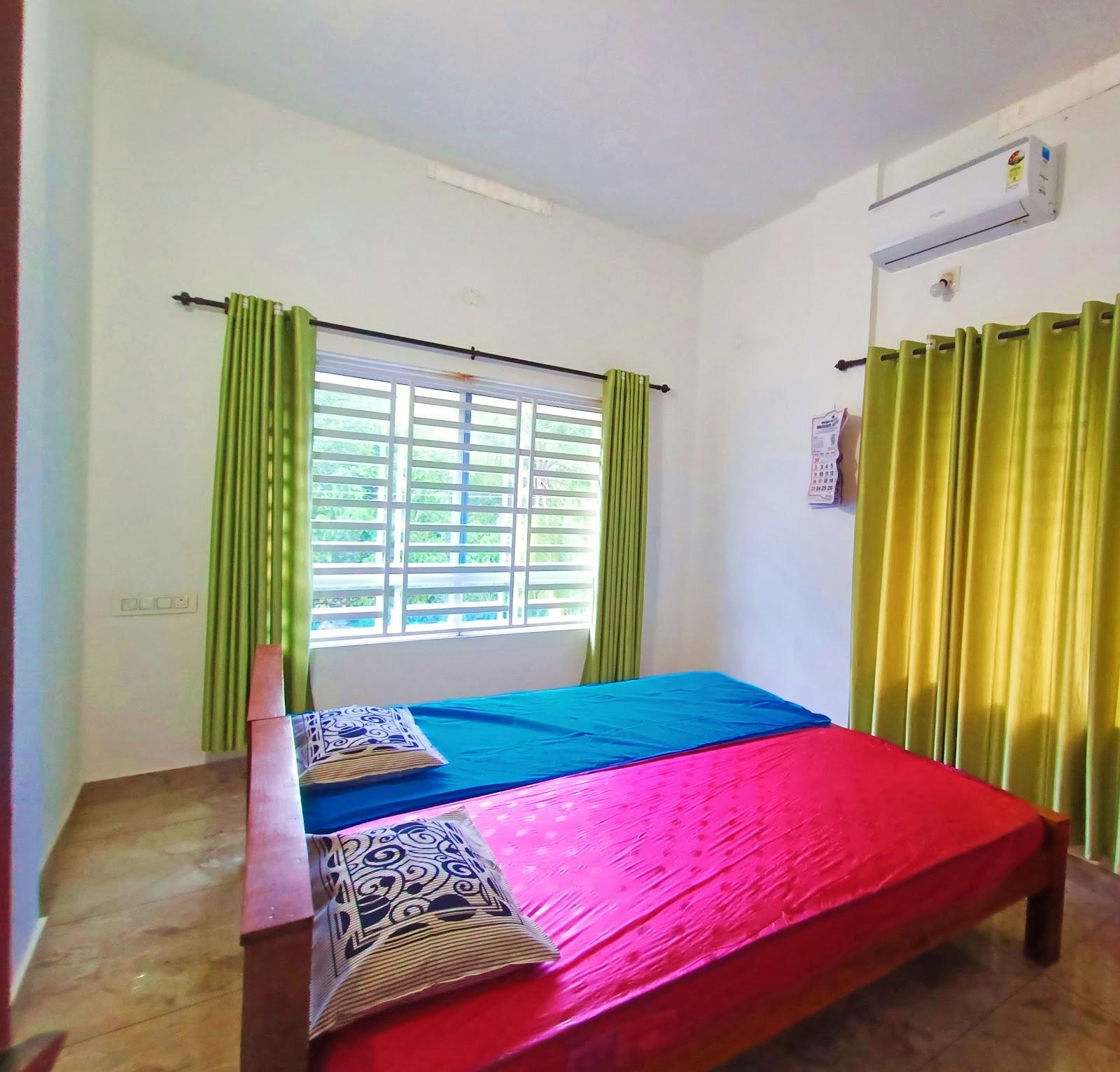 Rooms rent – photo 3